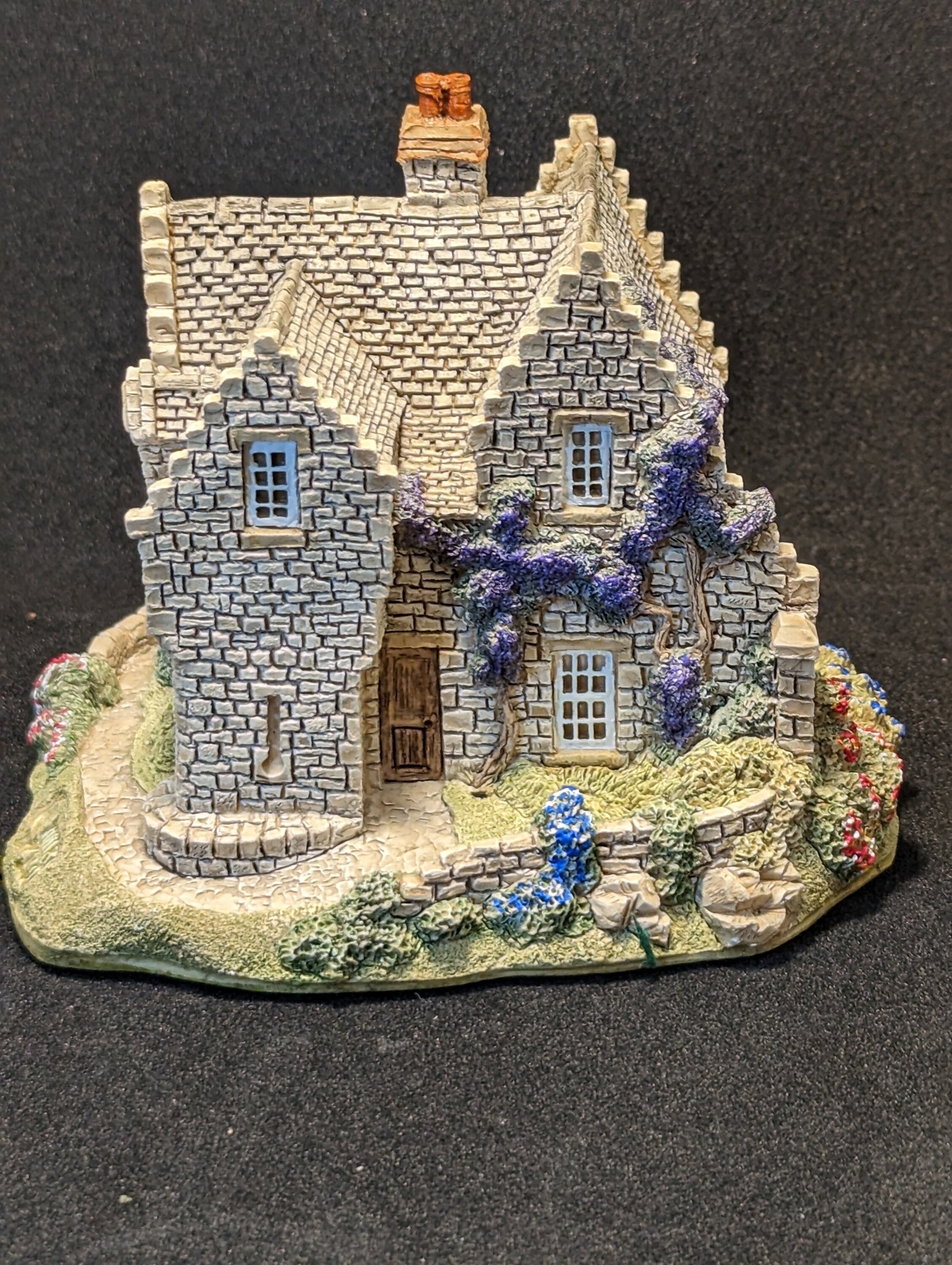 魅力の Lilliput Lane CONVENT IN THE WOODS catalogo.tvs.com.bo