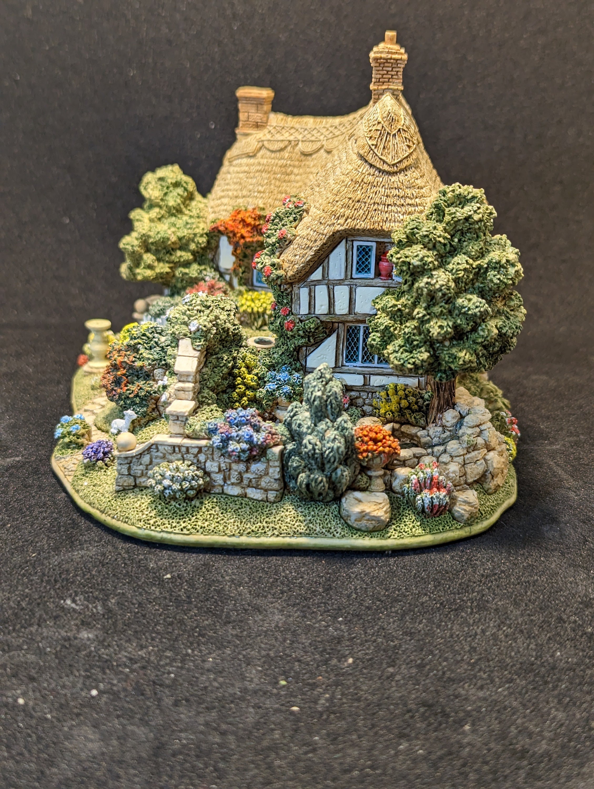 癒し!!】Lilliput Lane/CONVENT IN THE WOODS - www
