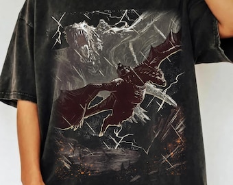 Comfort Colors House Of The Dragon T-Shirt, Dragon Medieval Movie Graphic T-Shirt,Gift For Women and Man,Dragonstone Shirt,DRIFTMARK T-shirt