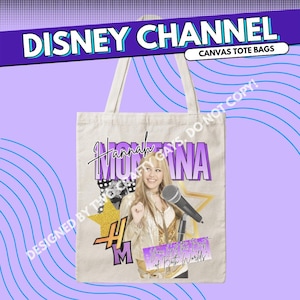 Hannah montana backpack - Etsy 日本