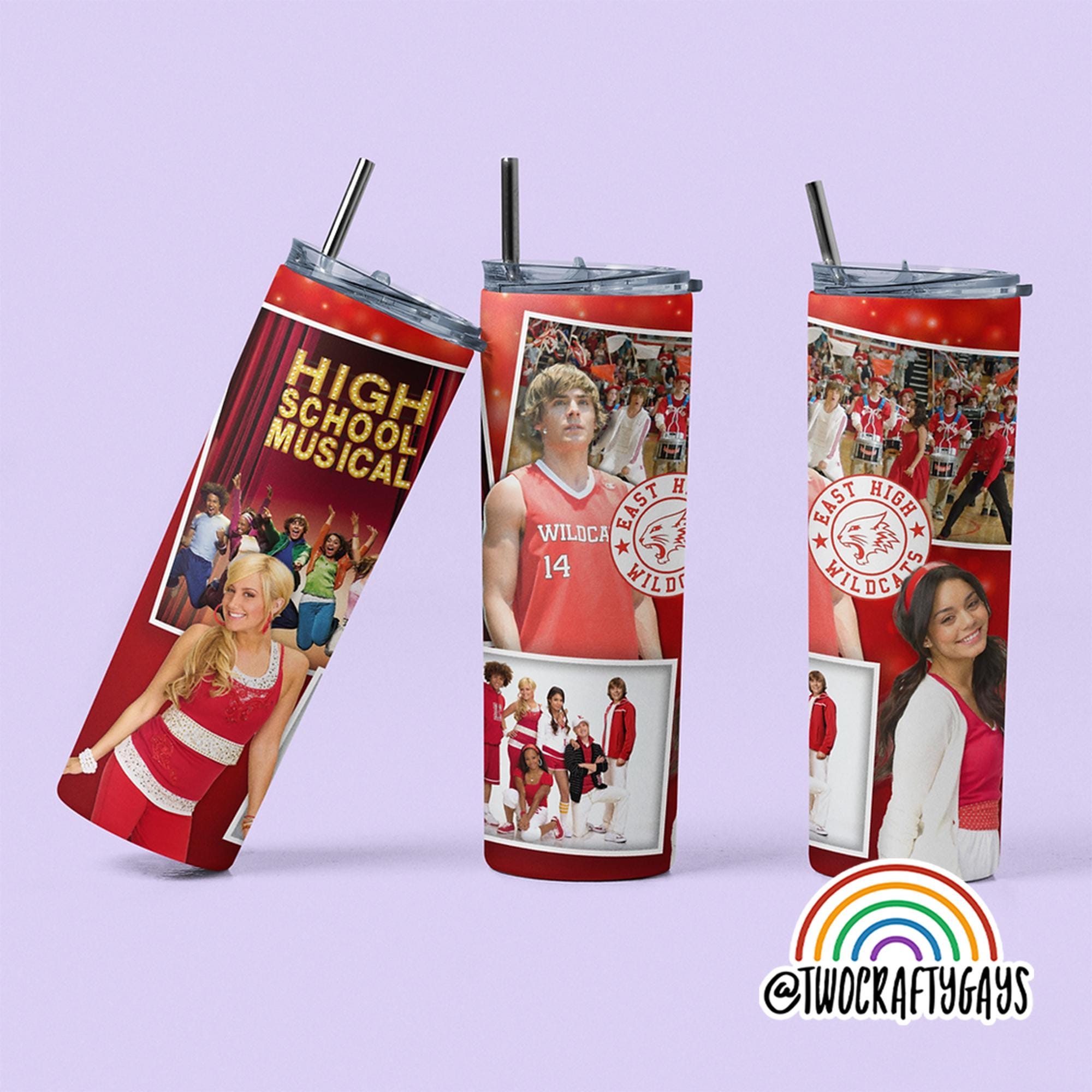 Highschool Musical - Etsy