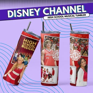 High School Musical Blanket - Etsy