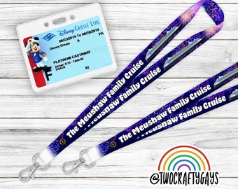 Royal Caribbean Fake Id
