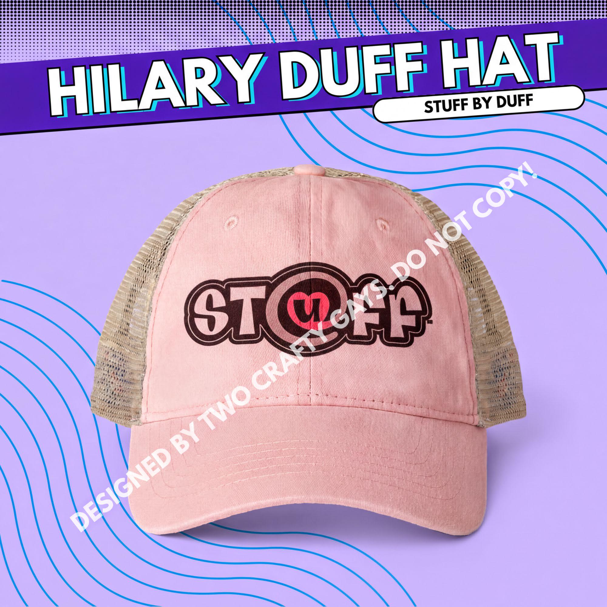 2000s Hat - Etsy