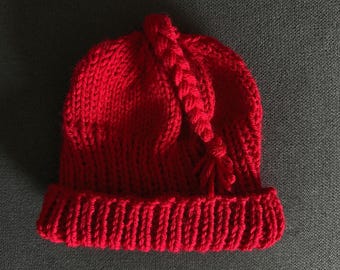 Melt the ICE Hat - opbrengst gedoneerd