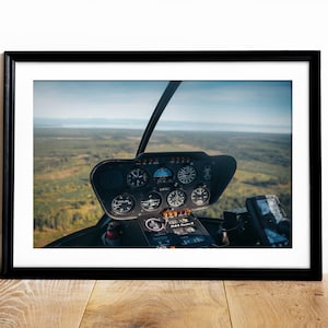 Aviation Print, Helicopter Art, Helicopter Wall Gallery, Digital Printable, Aviation Wall Art, Pilot Gift, Aviation Gift, Pilot Gift