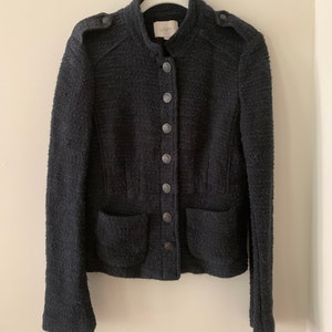 Chanel (France) jackets - price guide and values