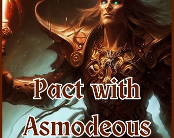 Pact with Asmodeus