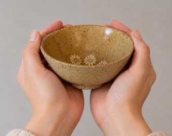 Tea bowl