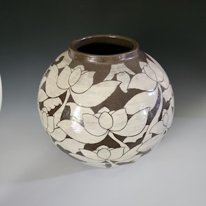 KOREA Moon  Jar