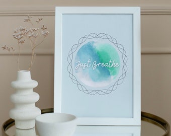Just Breathe