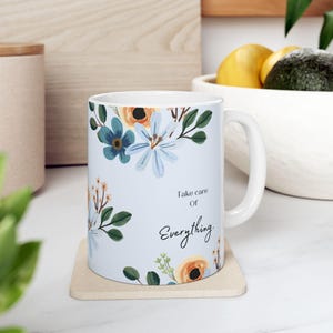 O Jesus I Surrender Myself to You Mug, Faith Mug, Surrender Novena Mug, Catholic Mug, RCIA/OCIA Mug, First Communion Confirmation Coffee Mug