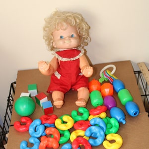 Mattel saucy doll 2025