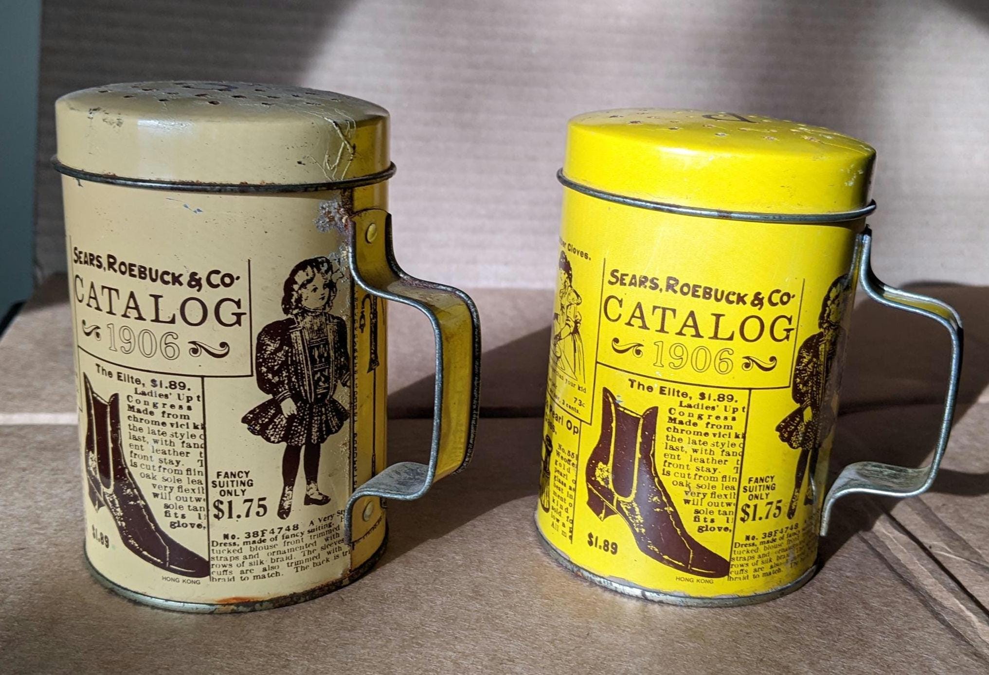 70s Sears Catalog - Etsy