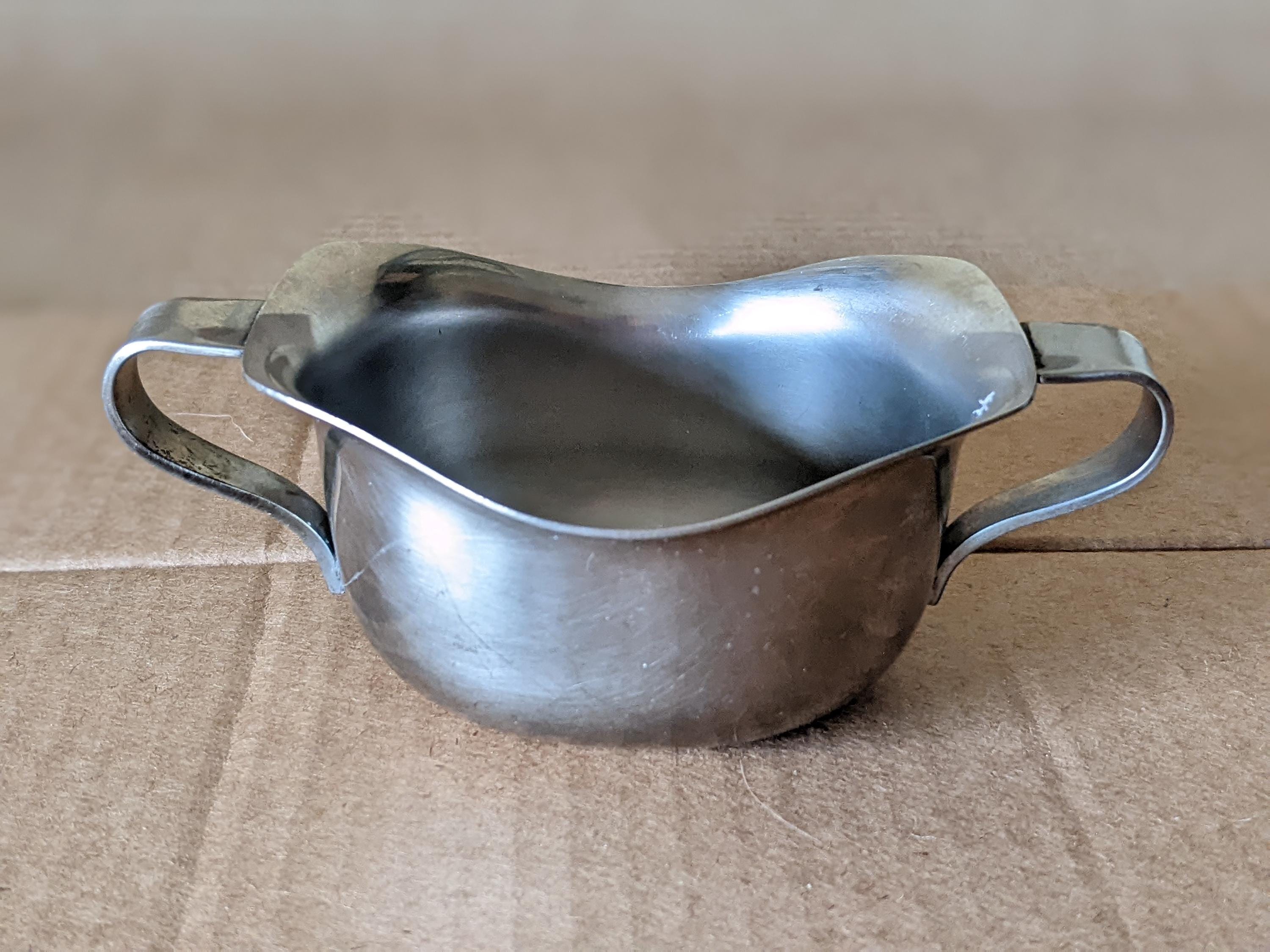 Wallace Silver Bowl - Etsy