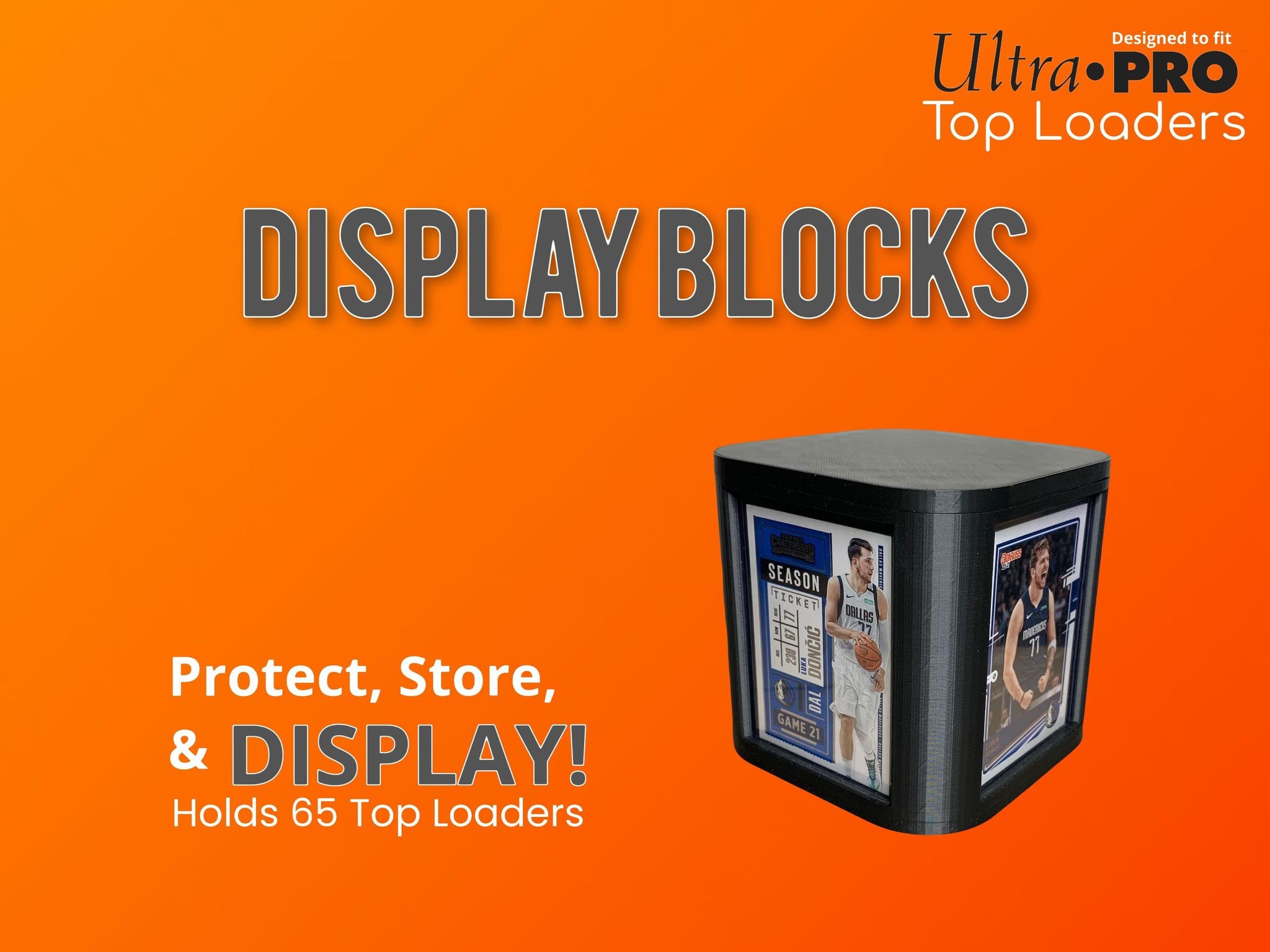 hottest mtg card 15–16 Card Trading Card Display Frame Case – Custom Lumen II LED Frame –  The Card Collective
