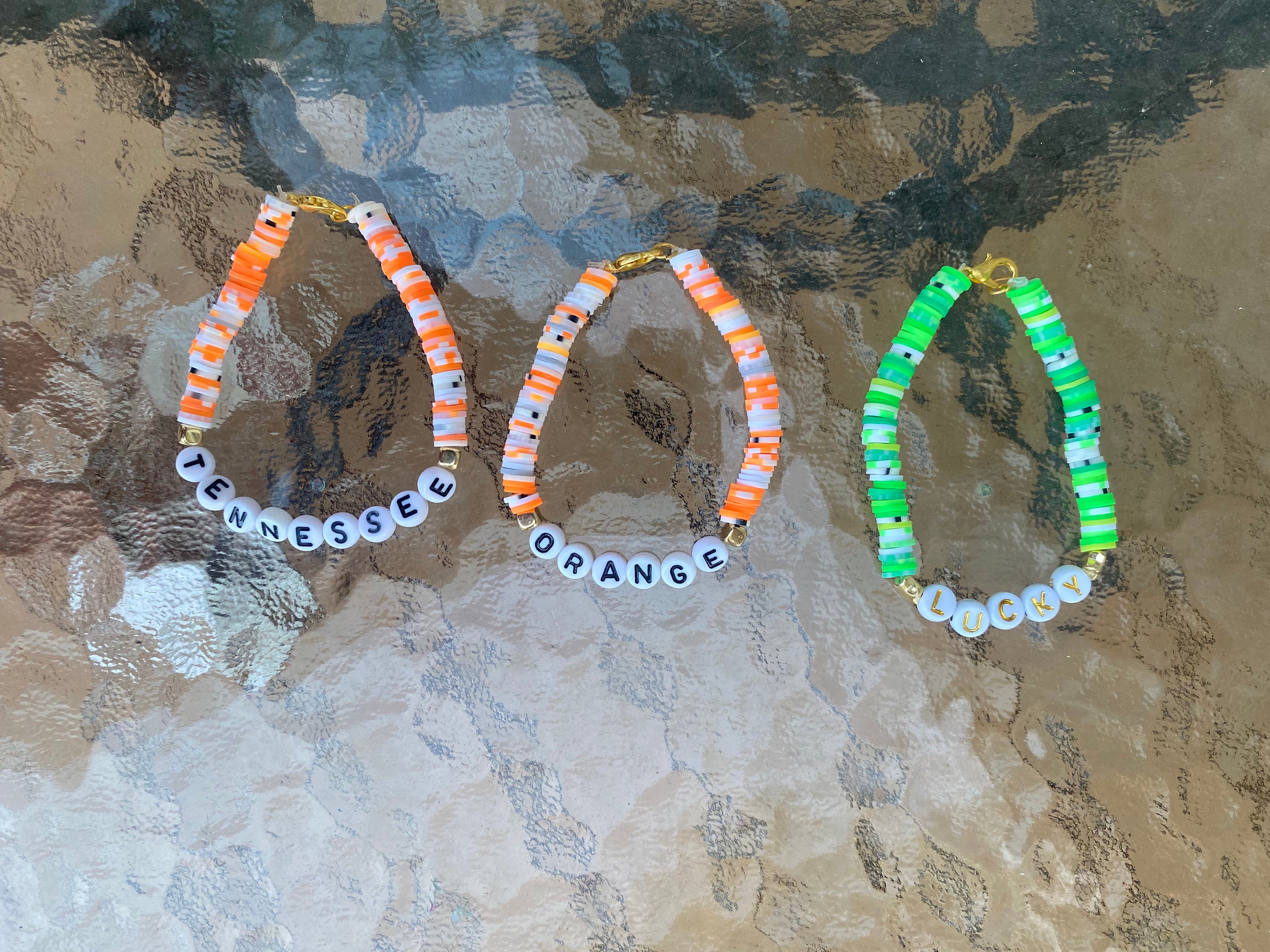 Megan Bracelet Megan Bracelet