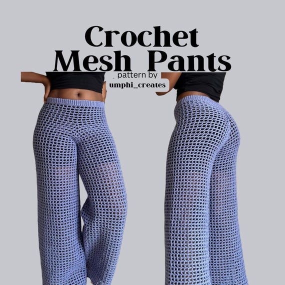 Multi-Fabric Short Pants