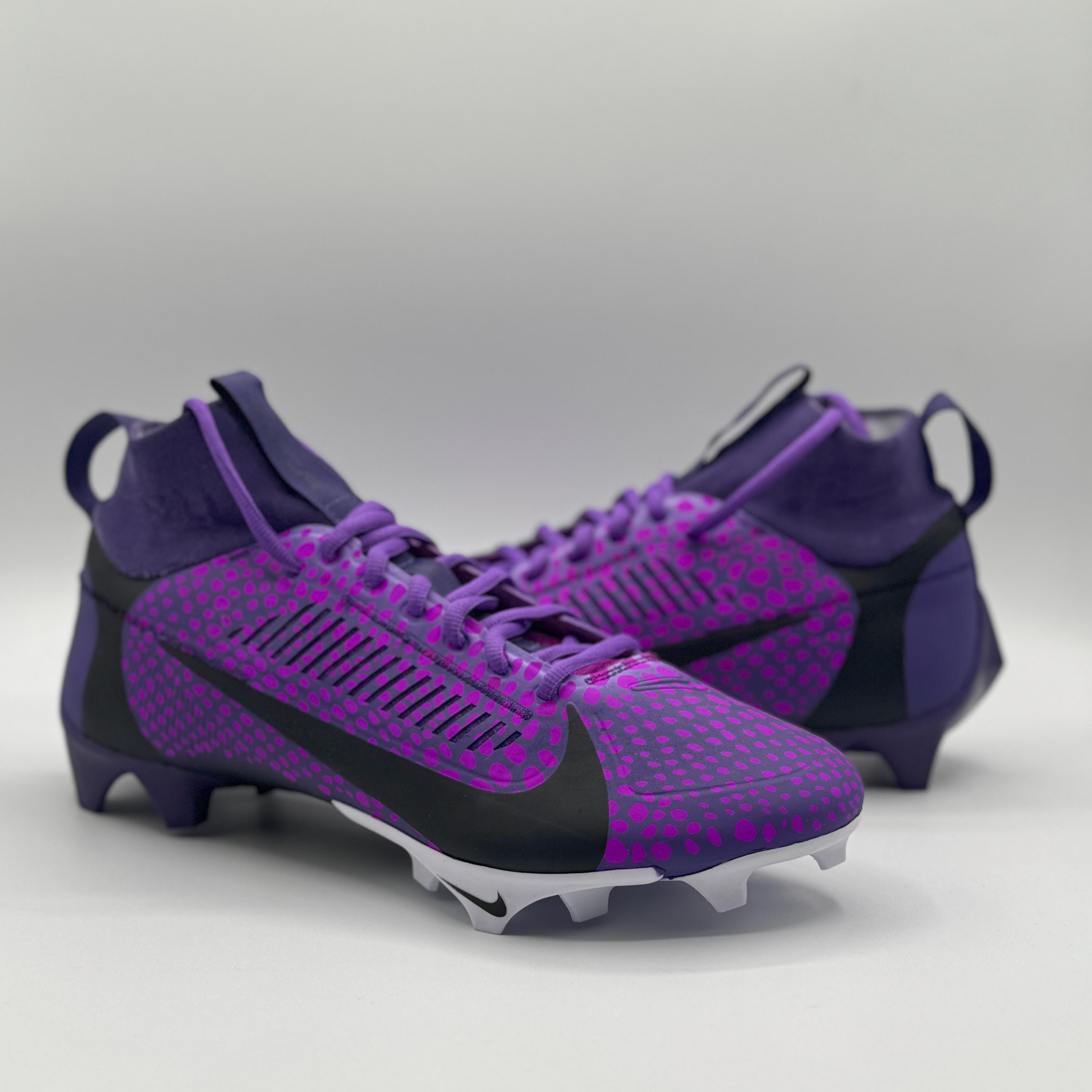 Nike Lacrosse Cleats Etsy