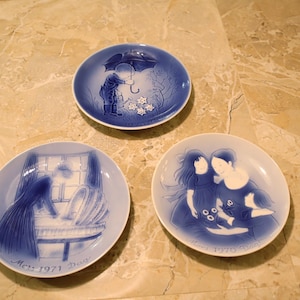 Desiree Denmark Set - Etsy