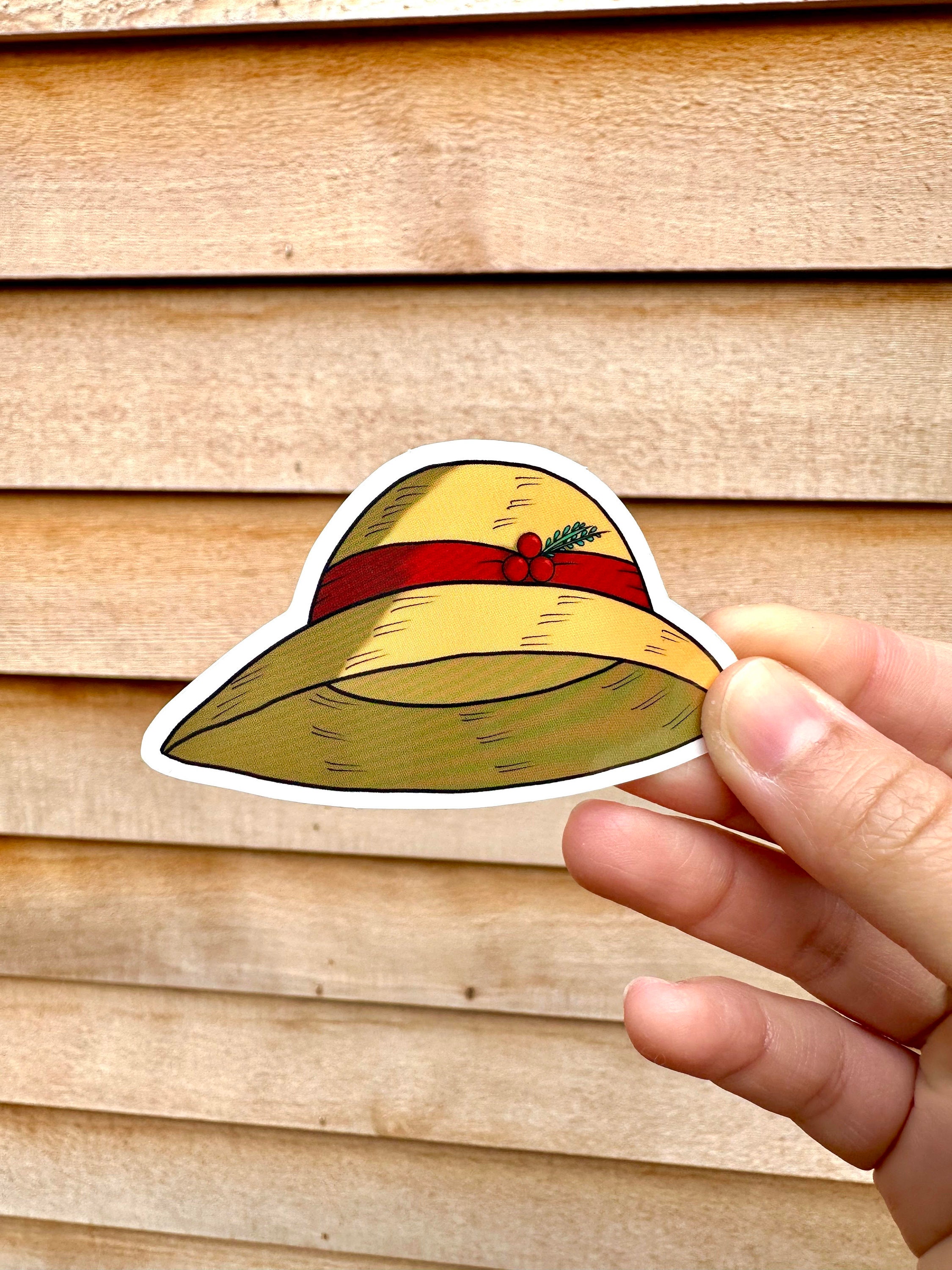 Howl's Moving Castle Vinyl Stickers Please Read Item - Etsy