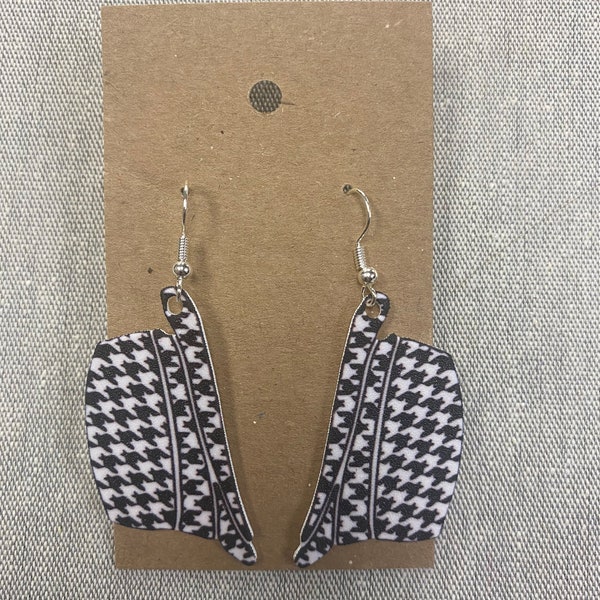 Bear Bryant Hat Etsy