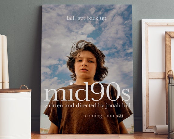 Mid90s full shop movie
