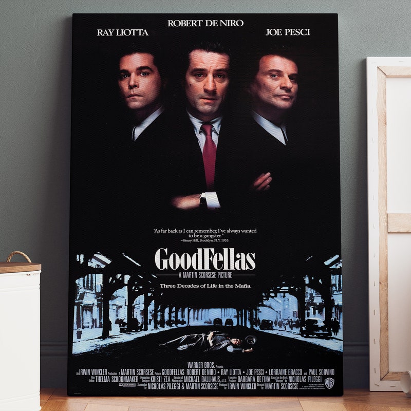 Movie Poster Print - Etsy