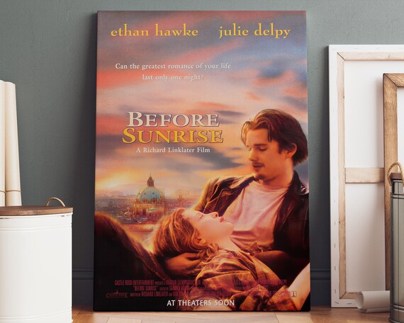 Before sunrise full movie putlocker new arrivals