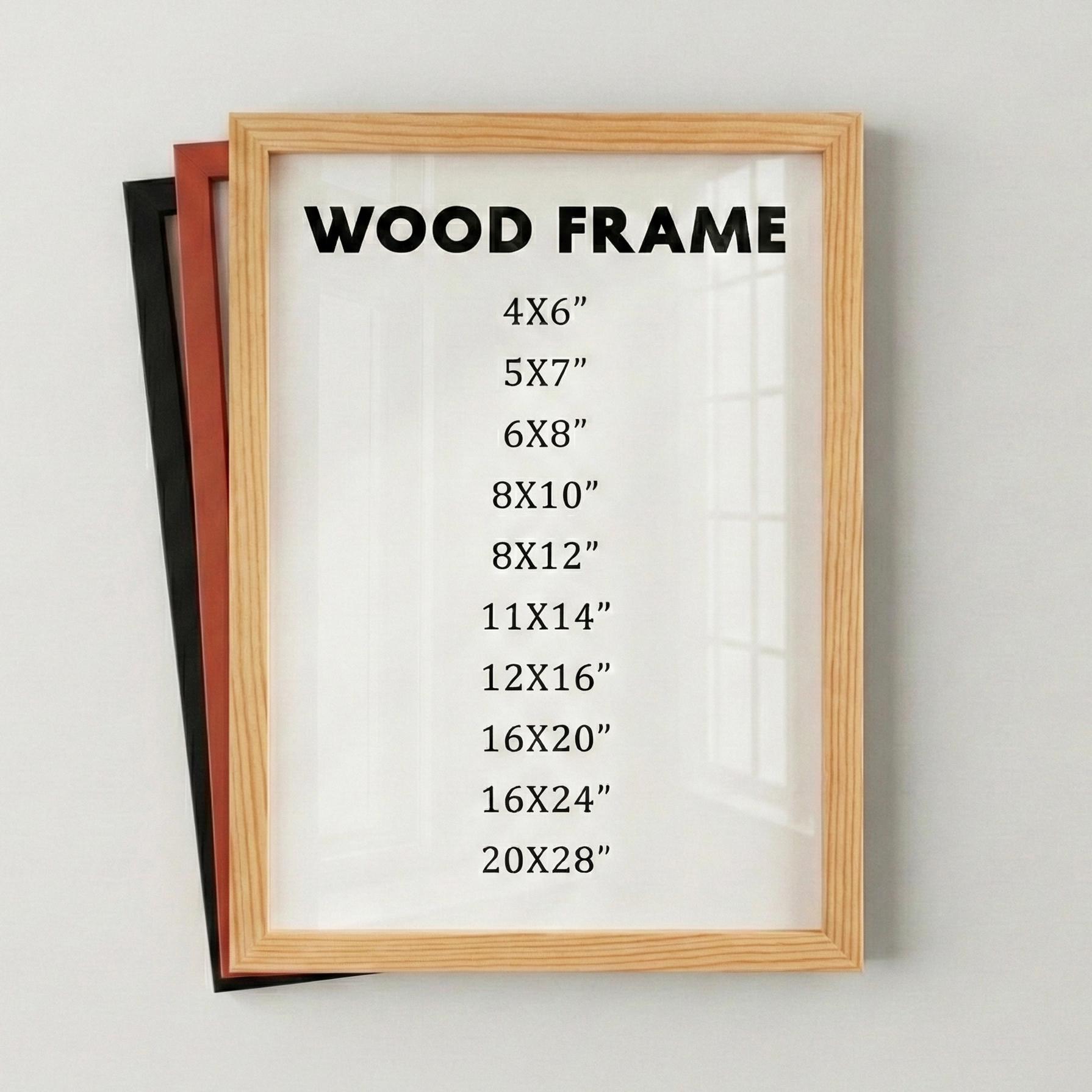 61 x 91 cm frame - Etsy 日本