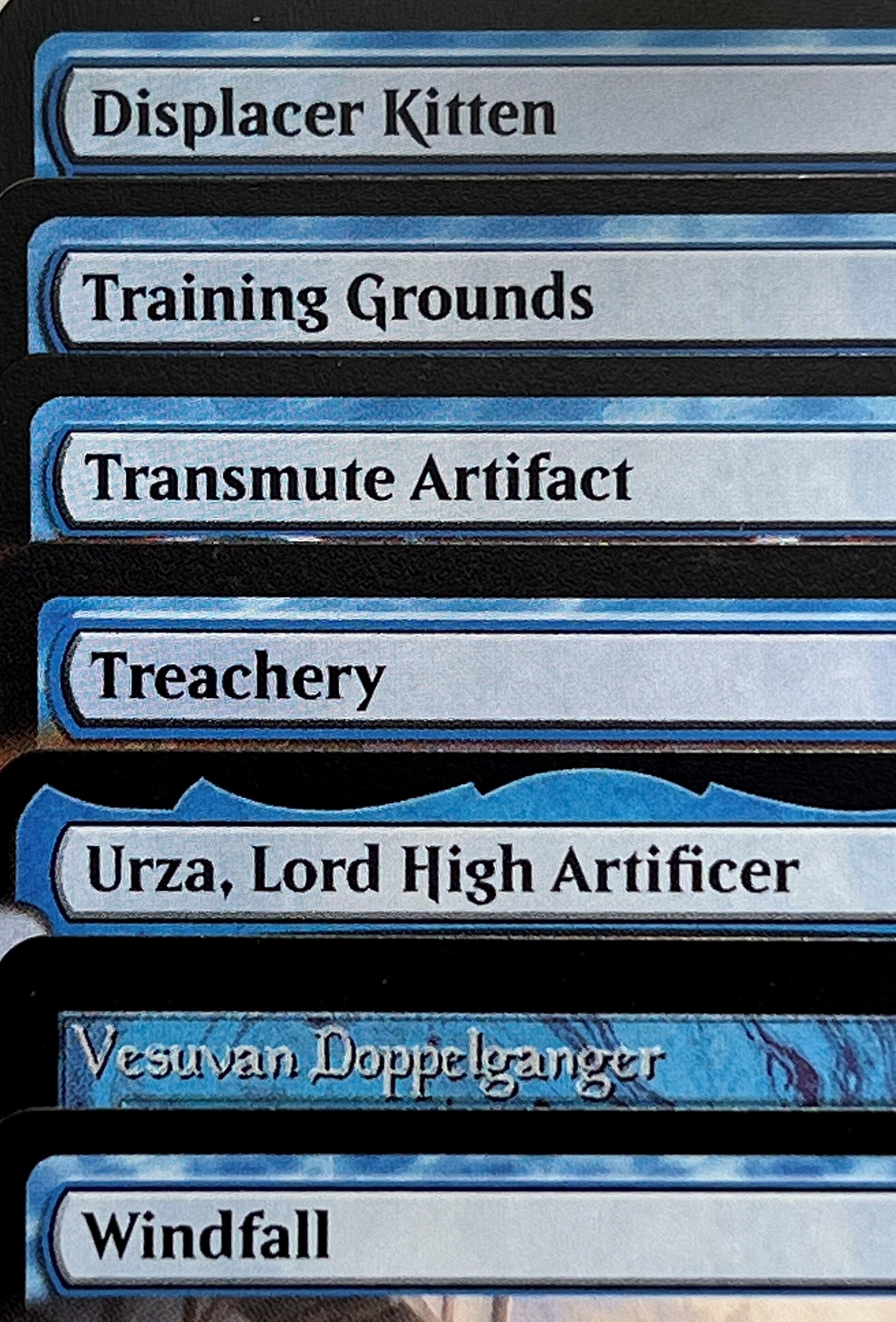 選べる配送時期 【海外限定】 MTG Transmute Artifact 英語版