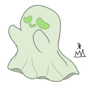 Ghosty Goo
