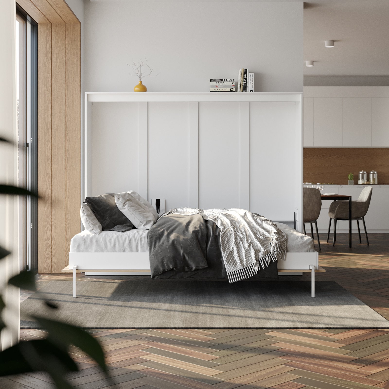 Murphy on sale bed 160x200