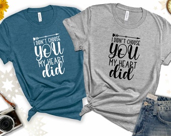 I Didn T Choose Etsy