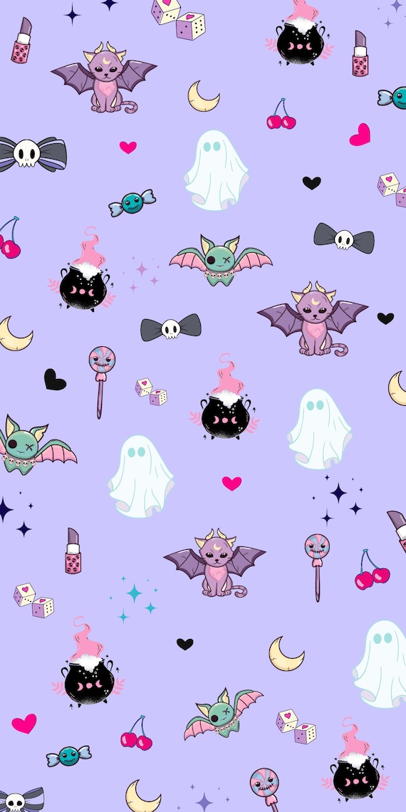 Free download pastel goth We Heart It 500x648 for your Desktop Mobile   Tablet  Explore 47 Kawaii Pastel Goth Wallpapers  Goth Wallpapers Goth  Wallpaper Pastel Backgrounds