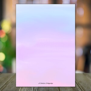Printable Birthday Card | PDF Digital Download | Birthday Cards for Her ...