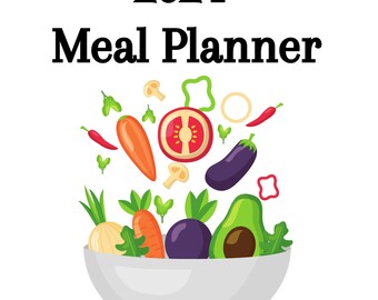 Meal planner,Weekly Meal Planner,Grocery List,Holidays Manu Planner