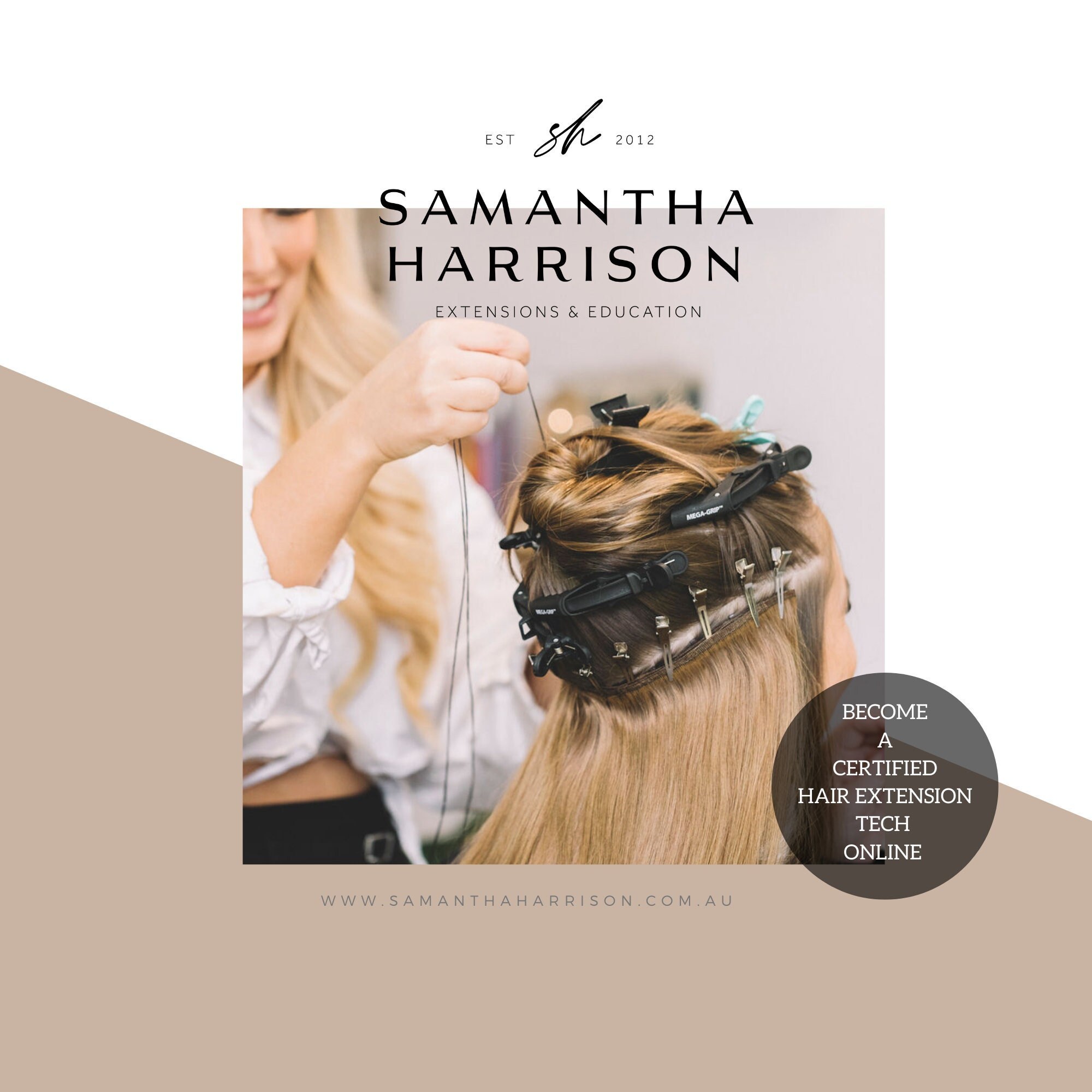 Buy Hair Extension Training Online in India - Etsy Buy Hair Extension Training Online in India - Etsy
