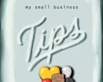 Tip jar | Support the artist