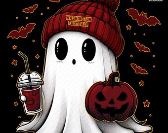 GHOST - FOOTBALL
