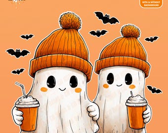 Cute Ghost png, Halloween png, Here for the boos png, coffee png, bougie png, bougie ghost, sticker png, mug, Trending png, pod, dtf, png