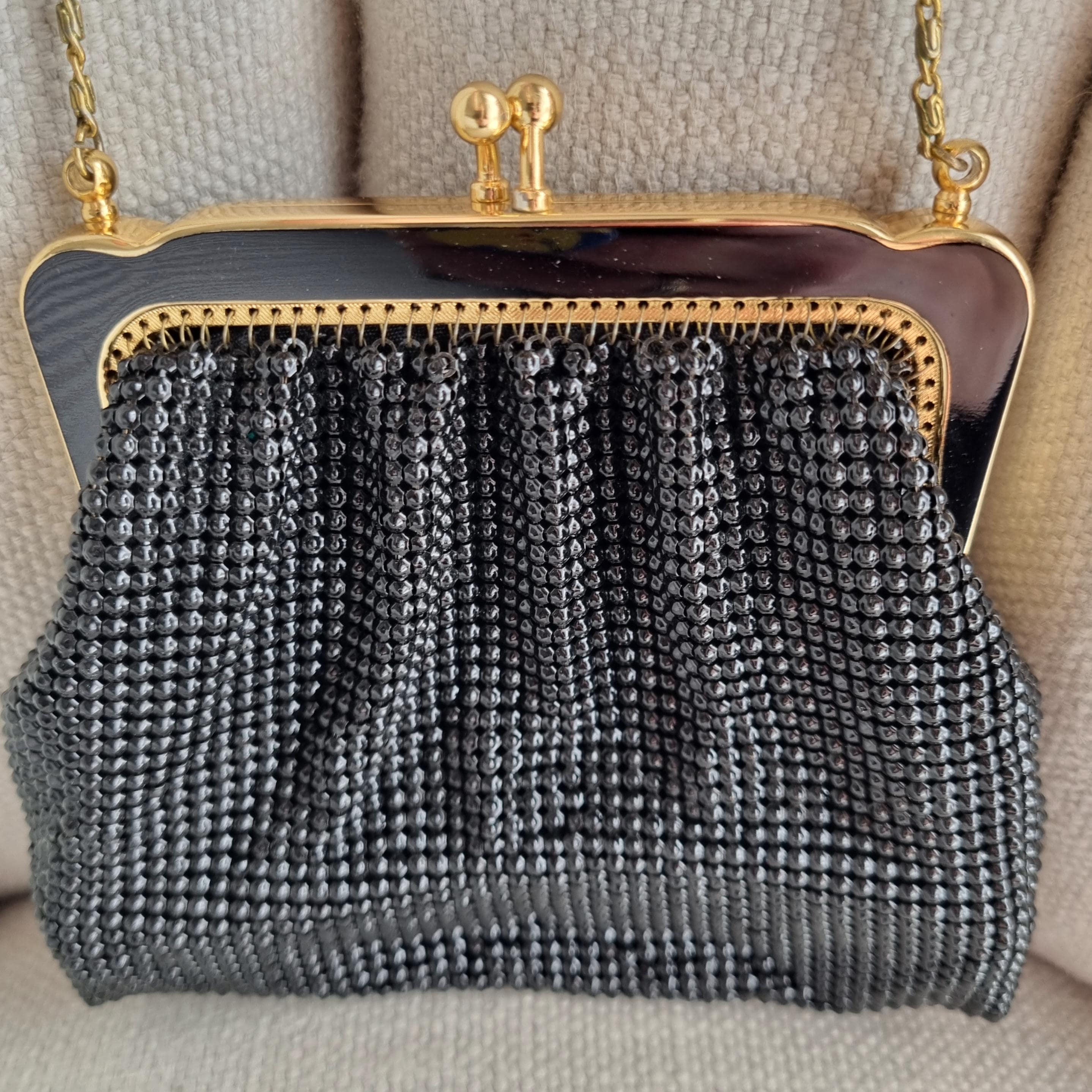 1979 Handbag - Etsy