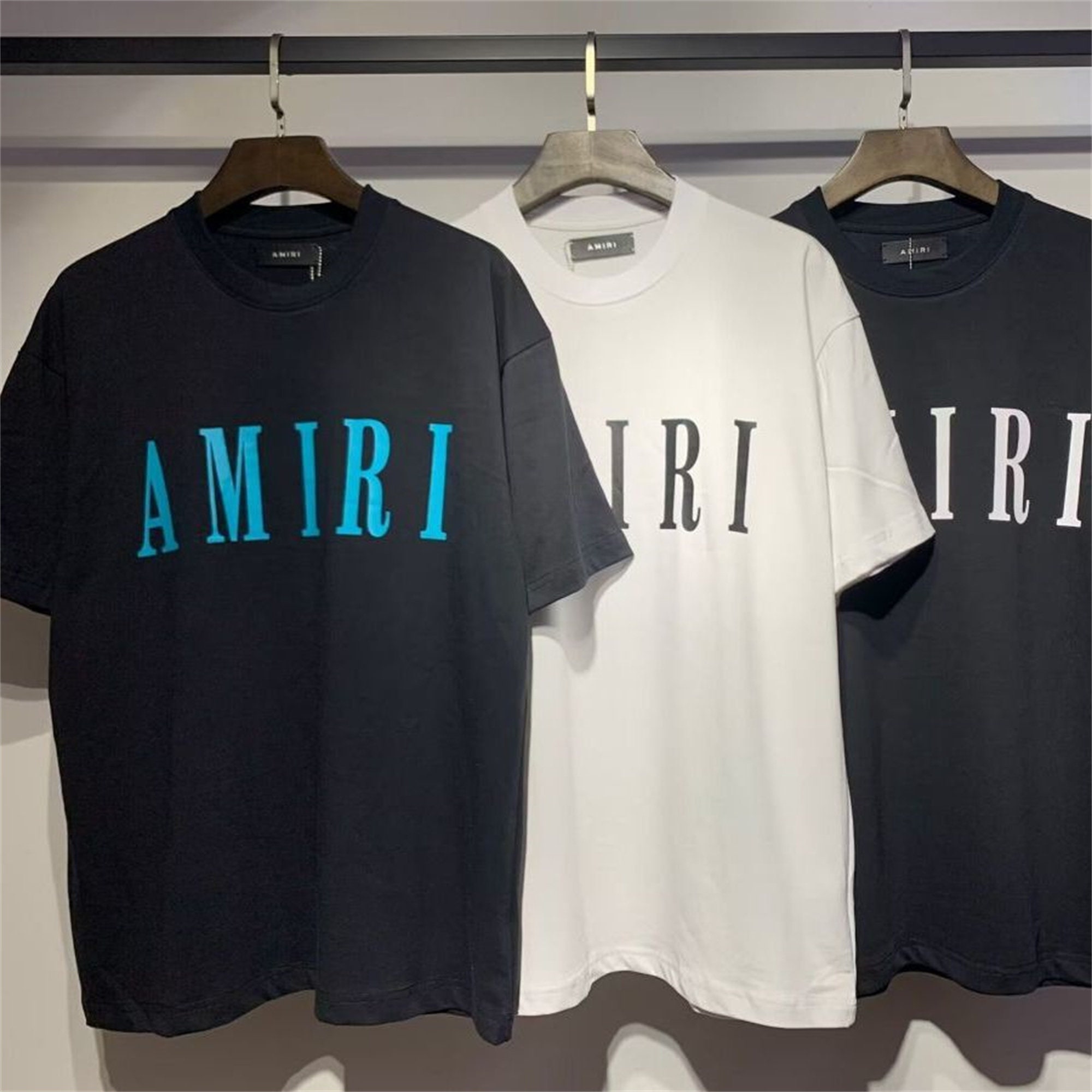 Amiri Shirt ( New Variety Available on Amiri Store )