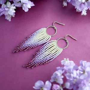Orecchini Pendenti A Goccia In Cristallo E Perla D'Acqua Dolce - Iridescenti, Placcatura Rodio, Altezza 4.8 Cm - Eleganti