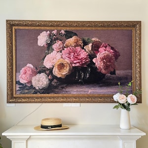 Samsung frame tv bezel,Frame TV frames,frame for samsung frame TV 2021-2026&2025 PRO