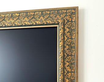 Frame for Samsung The Frame TV,compatible with all TV brand,custom tv frame,decorative tv frame,handmade tv frame