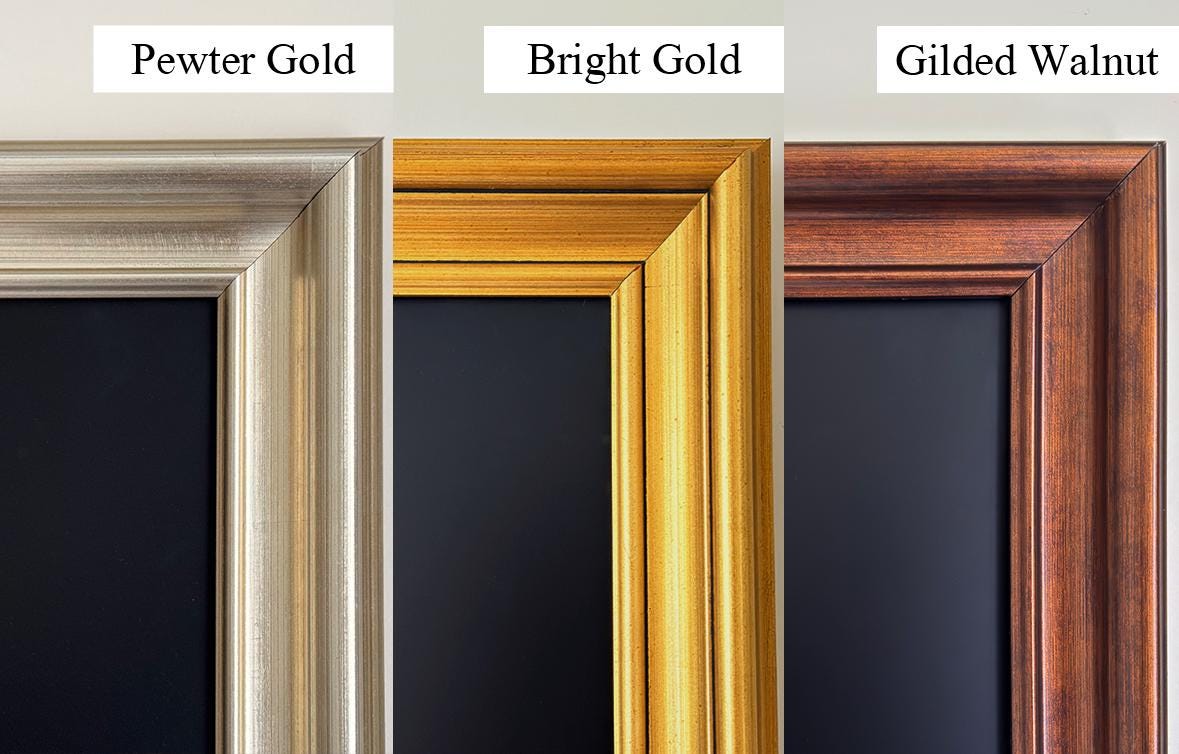 Samsung Frame Tv Bezel,custom Tv Frame,wooden Tv Frame,frame TV Frames ...