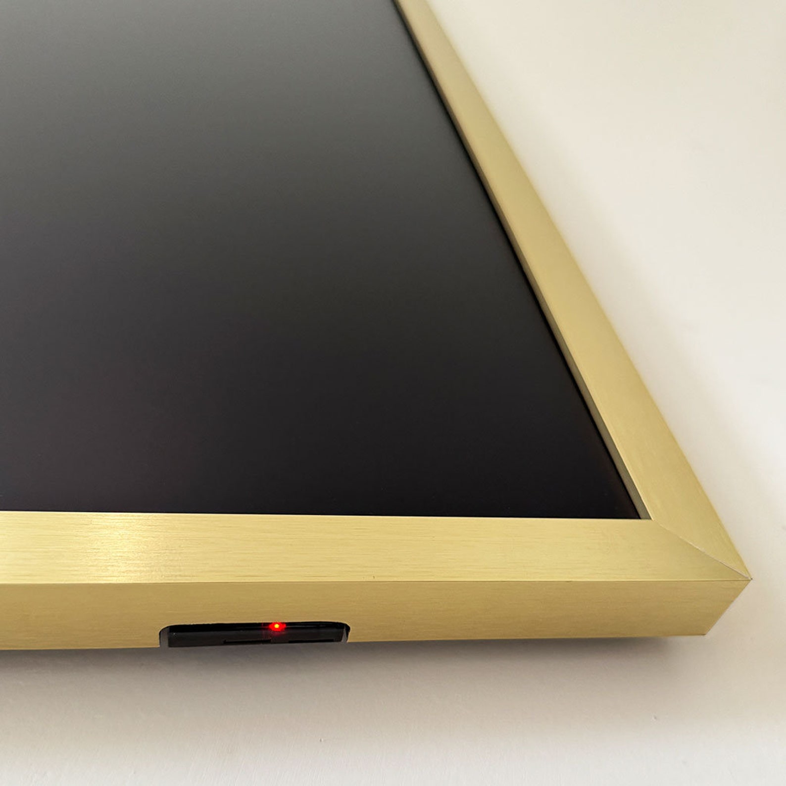 Samsung Frame TV Bezel, the Frame Tv Frames, Handmade Frame Tv Bezel