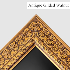 Samsung frame tv-lijst, antiek bronzen frame, gouden tv-lijst, tv-frame frame, vintage, LS03A/B/C/D/FA/FA, samsung 2025 PRO, tv-fotolijst