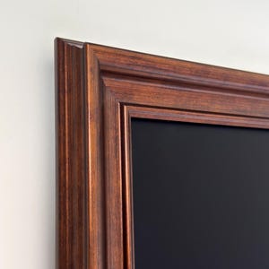 Samsung frame tv bezel,  custom tv frame, wooden tv frame, Frame TV frames, handmade TV frame,Brown tv frame,walnut tv frame,gold tv frame